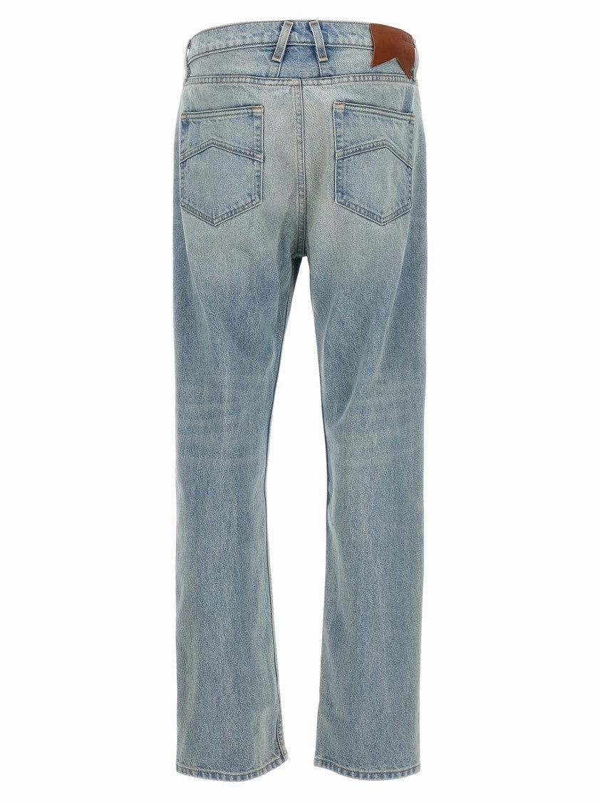 '90S' Jeans Versatile Everyday Wear Street Vibe
