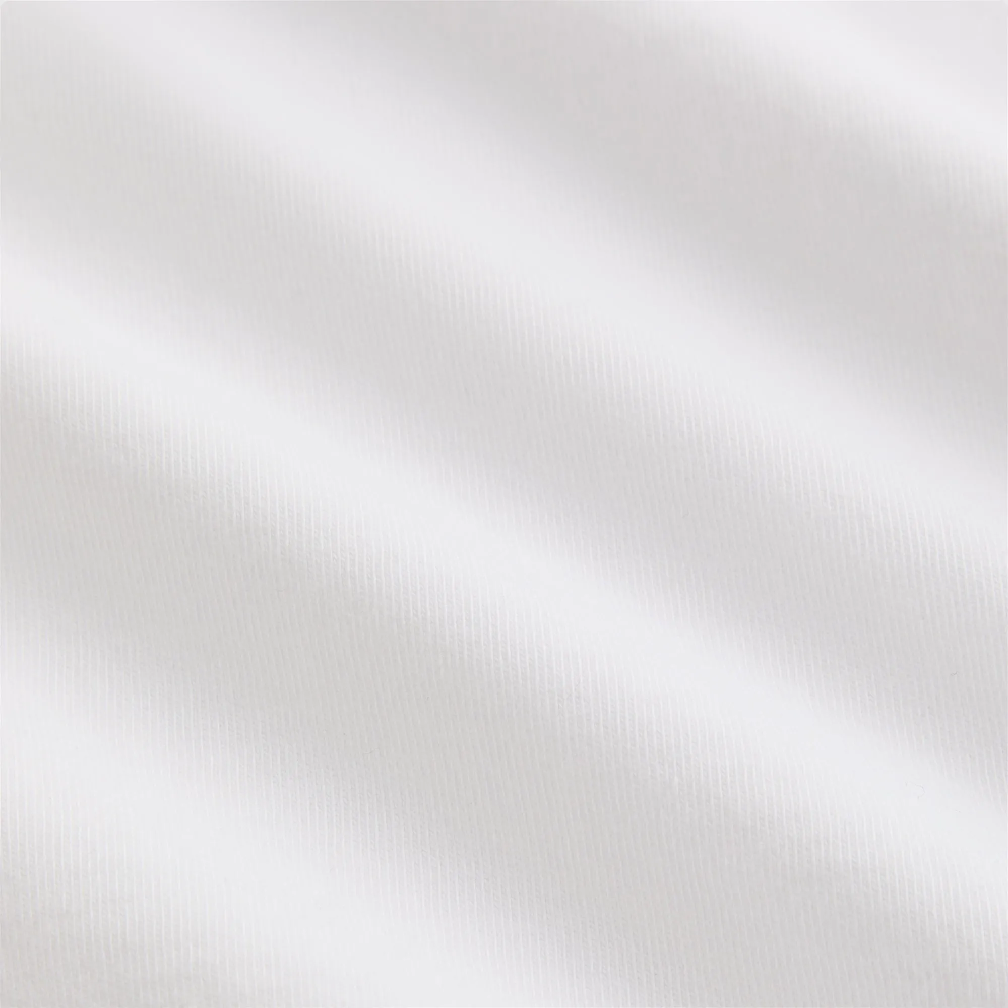 Active Look Kith Collage Tee - White