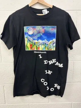 Day-to-Day Comfort Billionaire Boys Club T-shirt Size Small