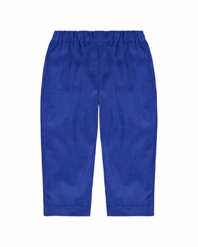 Busy Bees Luke Pull-On Pant DurableReinforcedMaterial Soft Touch Material