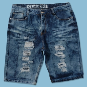 Y2K Jorts W38 FlexibleMobilityDesign Quick Pack