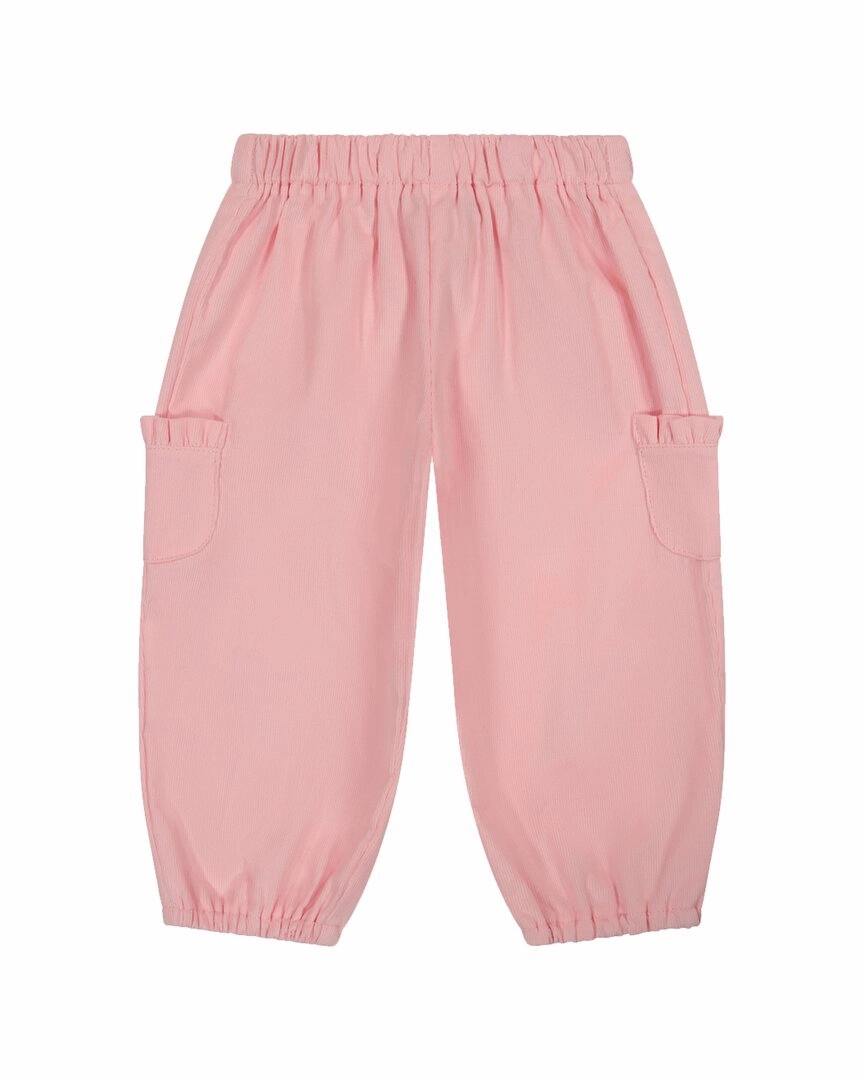 Busy Bees Charlotte Bubble Cuff Pant DurableReinforcedMaterial