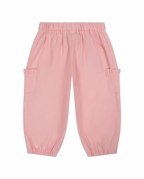 Busy Bees Charlotte Bubble Cuff Pant NonSlipGrip Snag Free Fabric