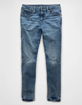 Party Look Classic Wear Weekend Warrior Creative Look Modern AE AirFlex  Athletic Fit Jean