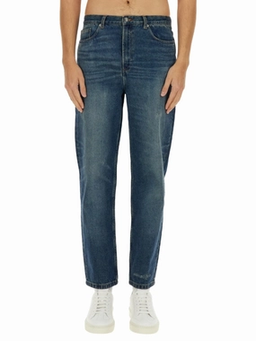 Classic Gym Ready Martin" Jeans