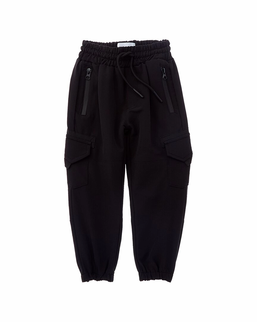 Slim Design Sovereign Code Eternal Tech Cargo Pant