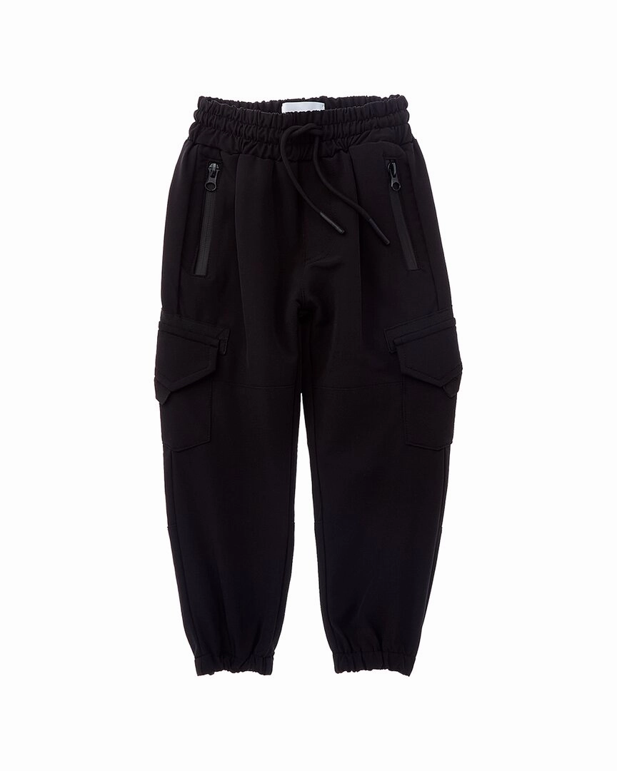 Noise Reduciting Fabric Sovereign Code Eternal Tech Cargo Pant