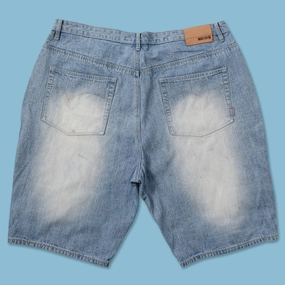 Y2K Jorts W42 Easy Care Fabric Seamless construction