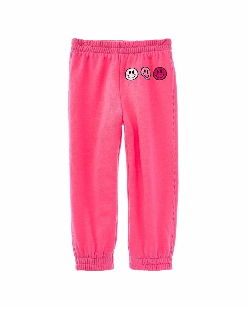 Chaser Fleece Sweatpant Timeless Comfort Fit Non Slip Waist Grip