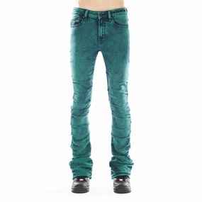 City Walk Smart Casual Winter Warmth Minimalist HIPSTER NOMAD BOOT IN EMERALD