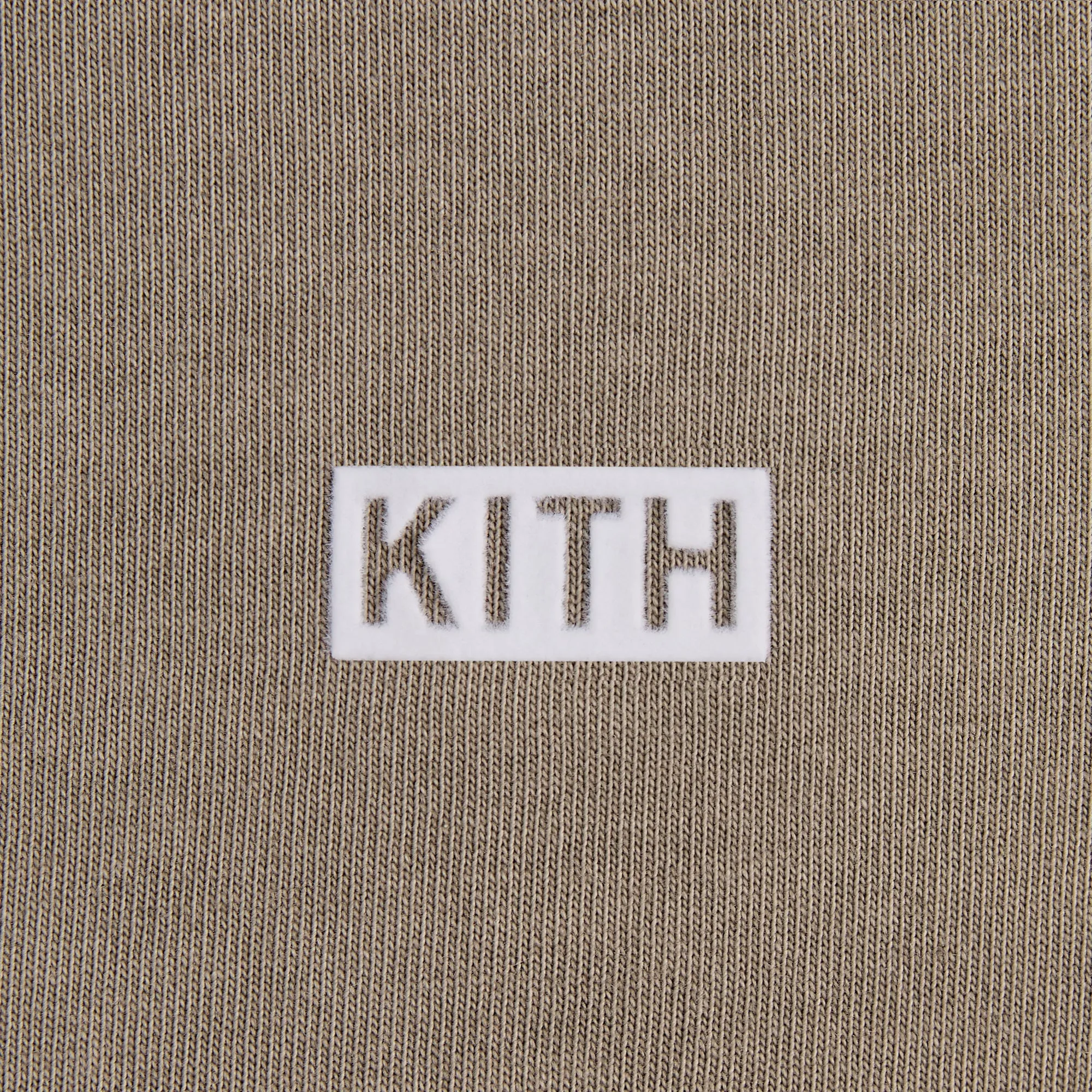 Kith LAX Tee - Astro EasyCare Fabric athletic style
