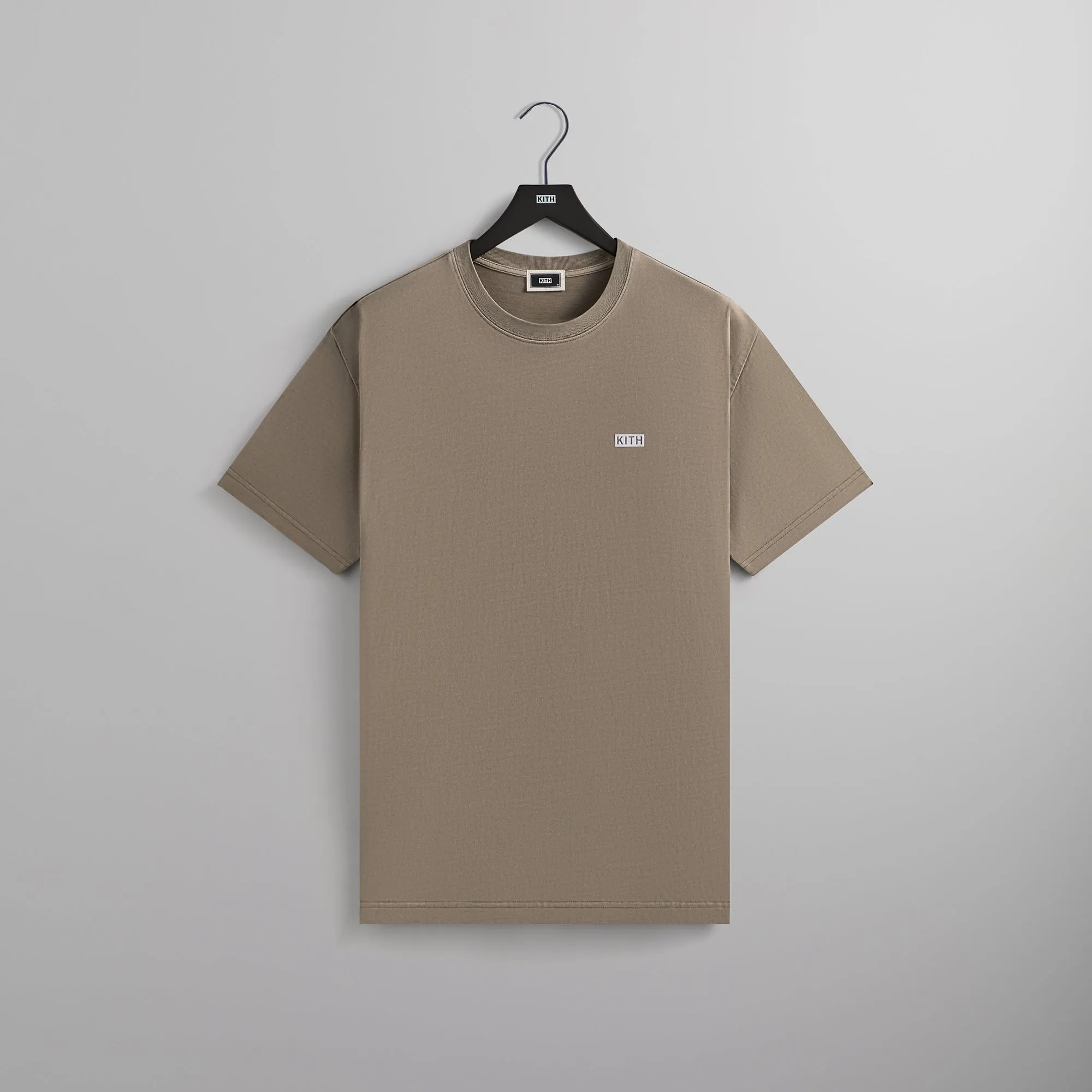 SlimFit FadeResistantPrint Kith LAX Tee - Astro