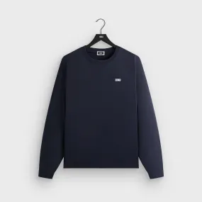 Kith Long Sleeve LAX Tee - Nocturnal Daily Casual Trendy All-Day