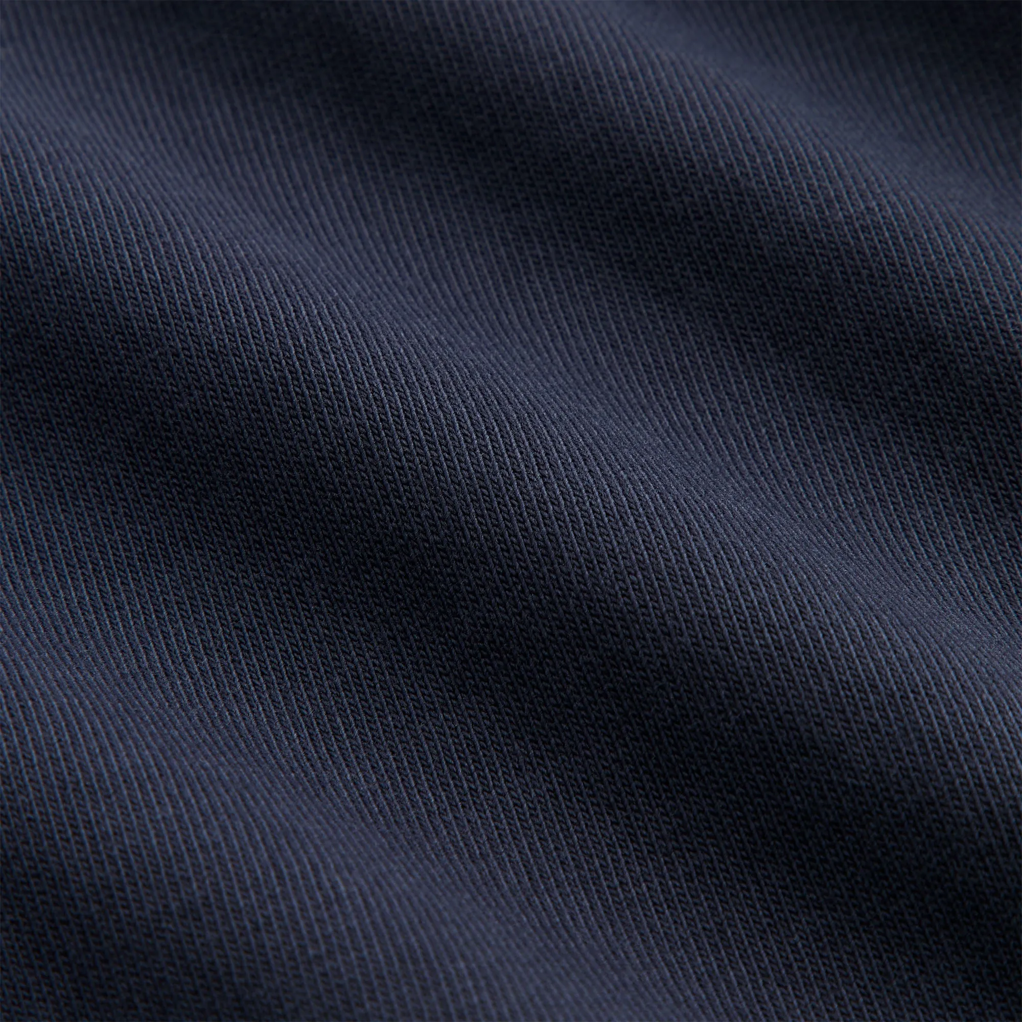 Kith Long Sleeve LAX Tee - Nocturnal RelaxedFit Casual Layer