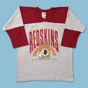 Luxury clothing 1992 Washington Football Shirt Small