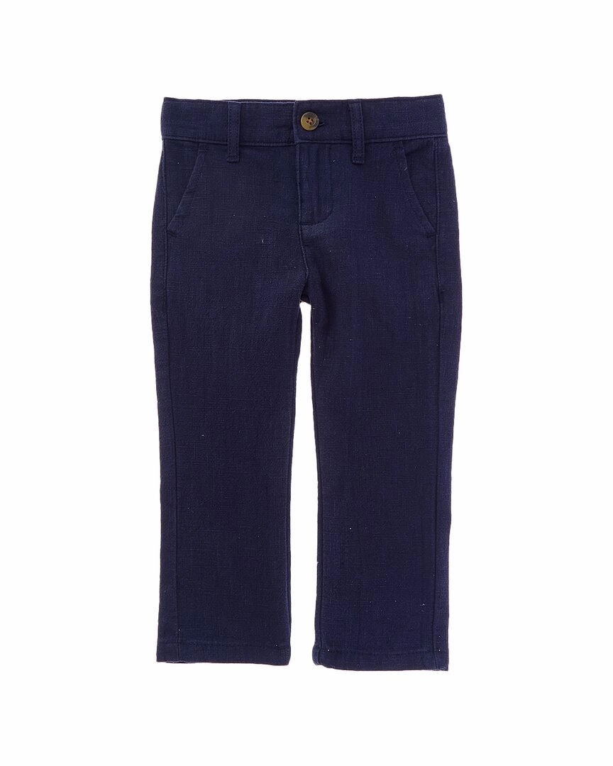 Perfect Comfort Fit Appaman Beach Linen Pant