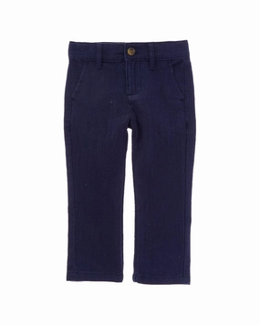 Appaman Beach Linen Pant Refined fit SecureClosureSystem