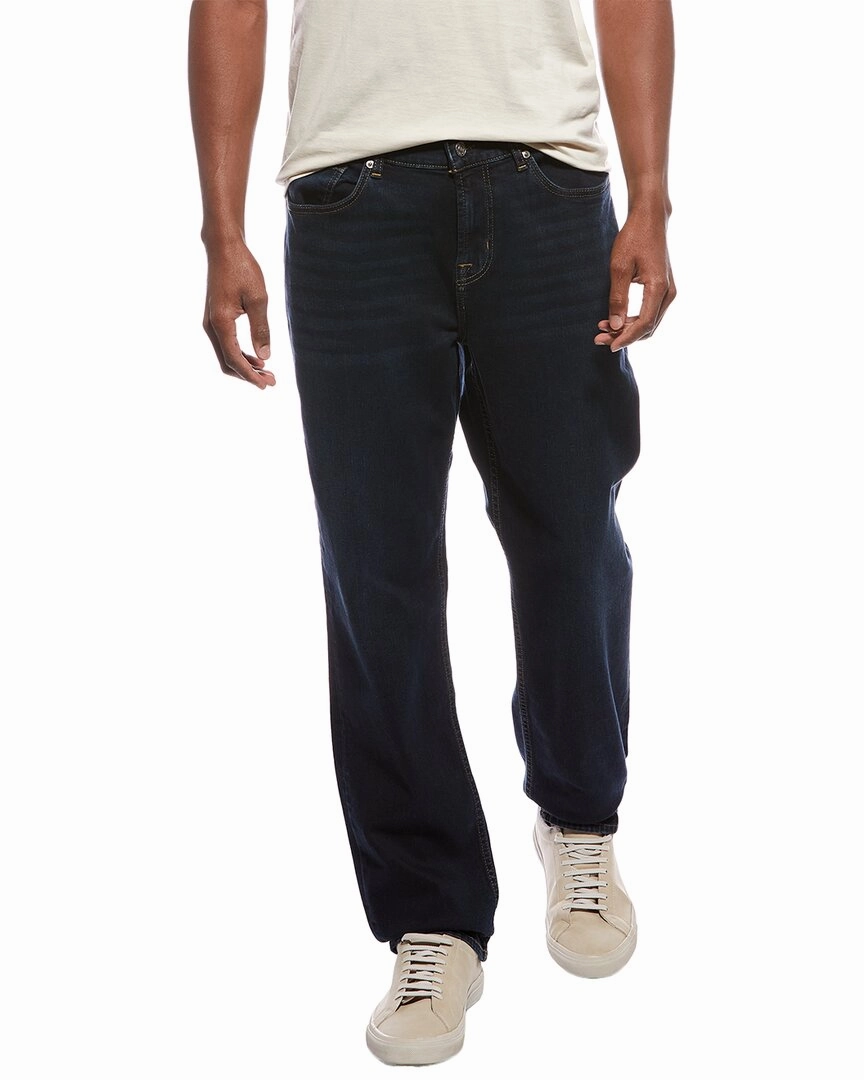 Season Ready City Look 7 For All Mankind Slimmy Hurricane Jean