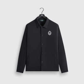 Quick Release Buckle Mechanism Kith for Wilson Coaches Jacket - Black