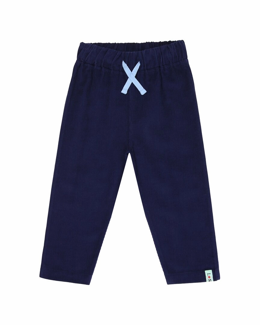 Cozy Feel MultiPocketSystem Lilly and Sid Cord Trouser
