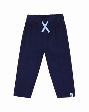 Cozy Feel MultiPocketSystem Lilly and Sid Cord Trouser