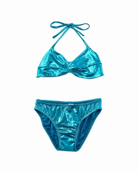 Little Peixoto Edy Bikini Set Non Restrictive Band