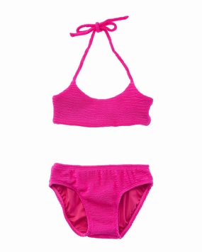 Sunny Style Little Peixoto Georgie Bikini Set