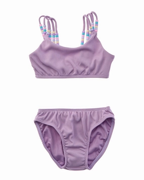 Sturdy stitching Molded Cup Support Little Peixoto Mimi Bikini Set