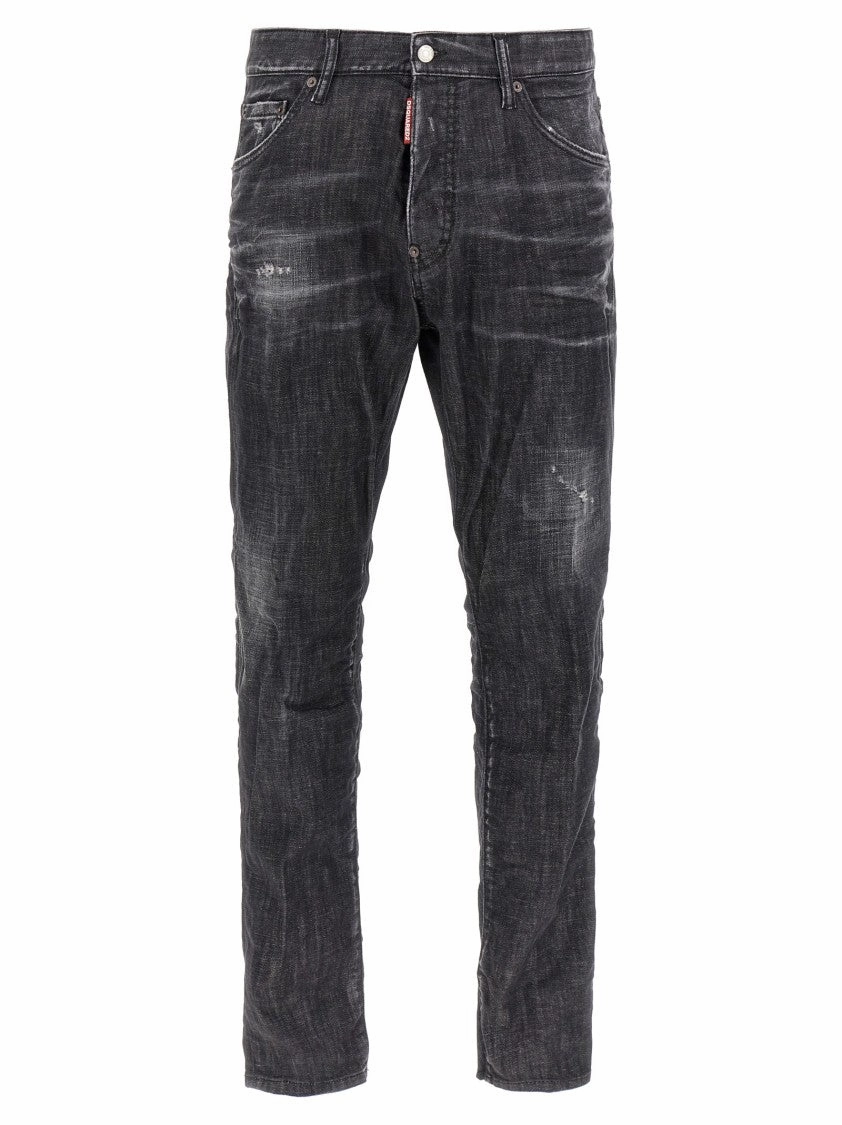 Cool Guy' Jeans Morning Stroll Sustainable Classic Spring Mood Bold