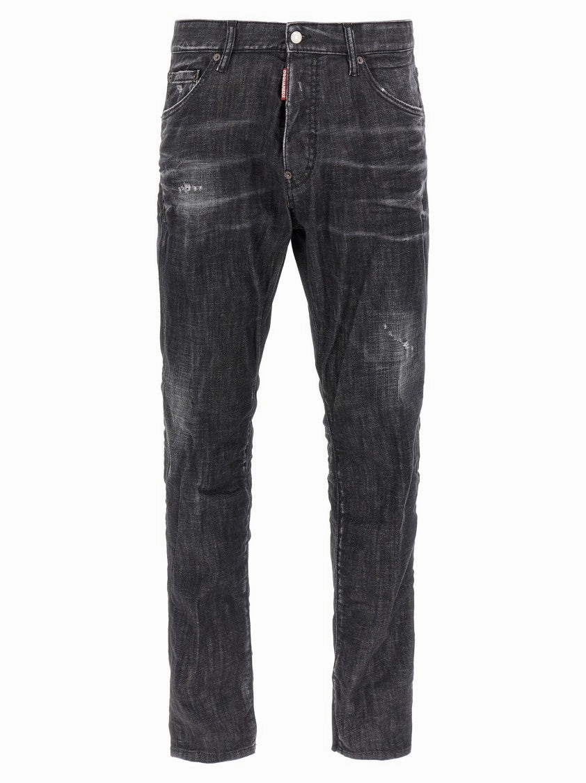 Cool Guy' Jeans Traveler Gear Morning Stroll Basic Style