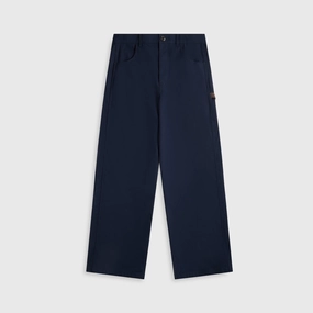AntiPillingFabric Loewe Carpenter Trousers - Navy Blue