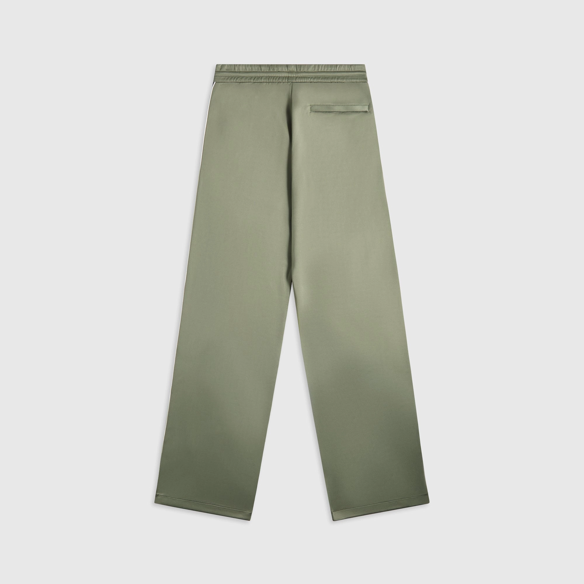 Loewe Tracksuit Trousers - Khaki Green Urban Utility
