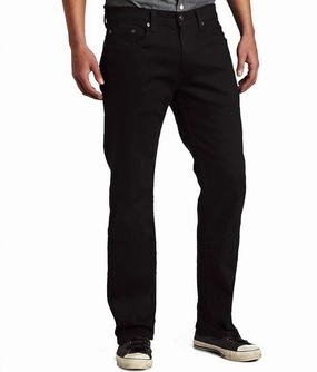 559 Relaxed Fit Straight Jeans In Black Teen Outfit Nature Lover Unisex Wear