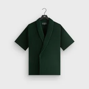 Kith Terry Thompson Crossover Shirt - Stadium Nautical Look