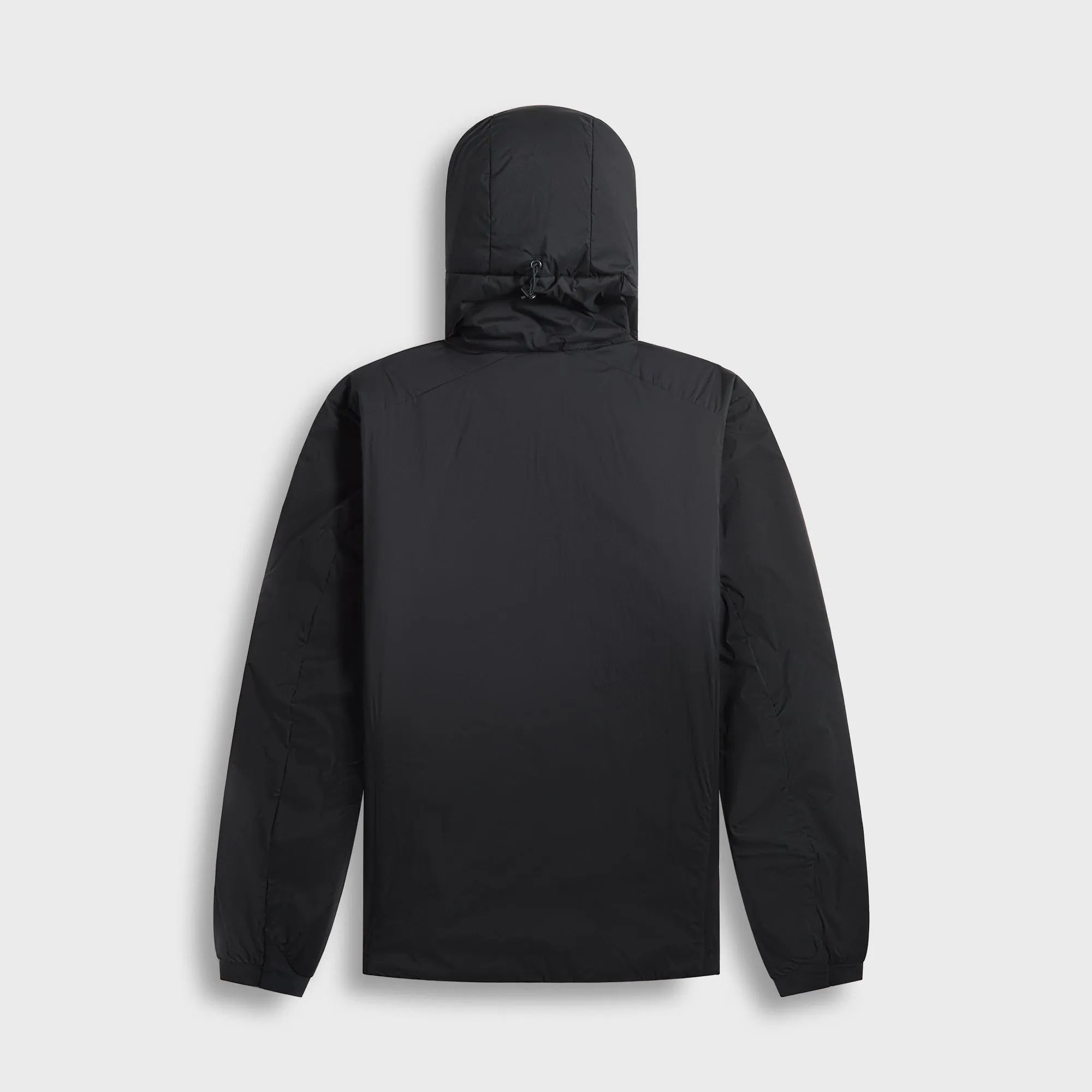 Arc'teryx Atom Hoody - Black Multiple colors