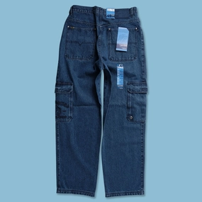 Y2K Clench Baggy Pants 34x34 Comfy Waistband