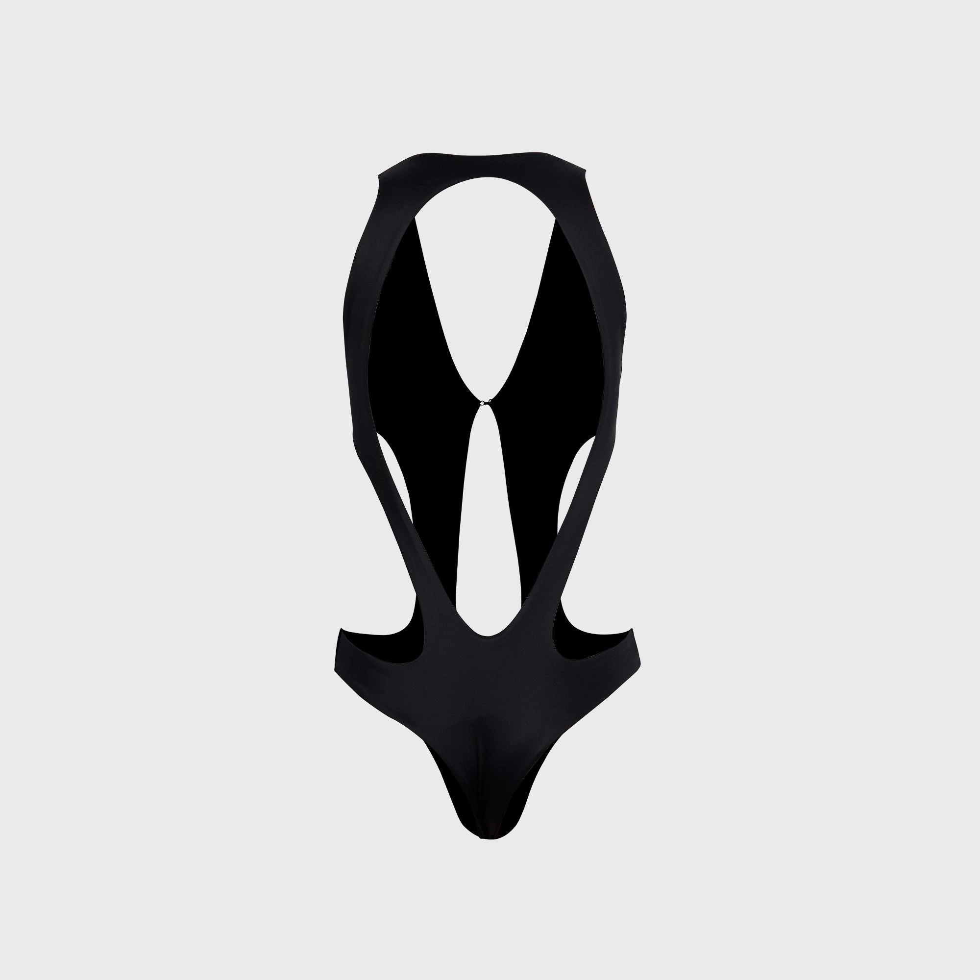 Trendy-Styles Netta Valeria One Piece - Abyss