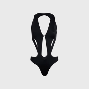 Netta Valeria One Piece - Abyss Sun-Protection