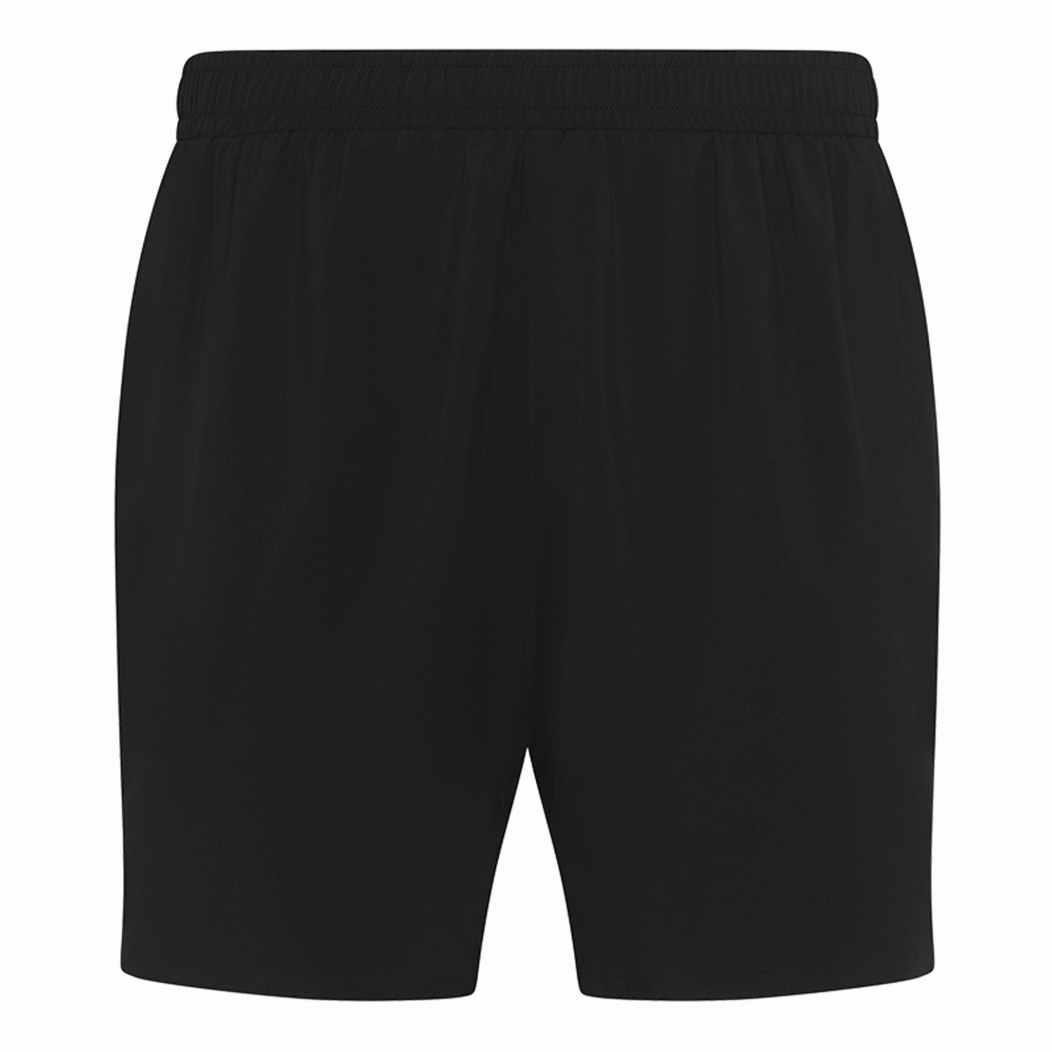 Pressio | Men's Perform 5" Short - Black Perfume