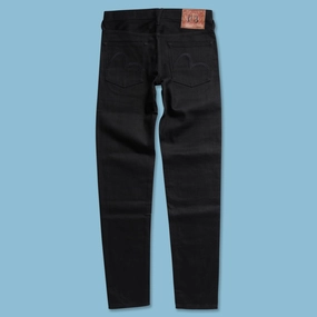 Smooth Fit Lining Y2K Evisu Denim Pants 32x33