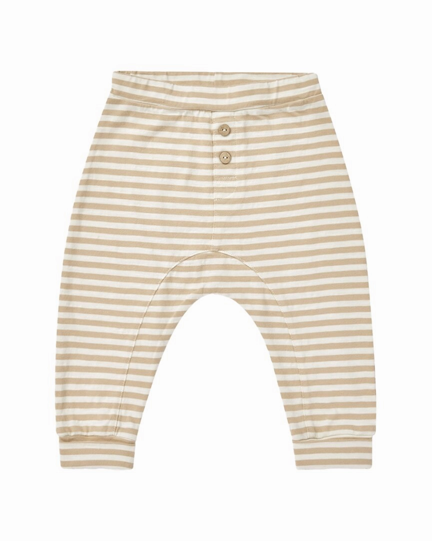 Soft Fabric Rylee   Cru Collective Baby Cru Pant