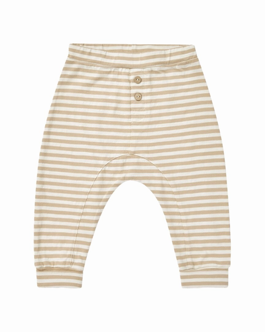 Rylee   Cru Collective Baby Cru Pant DoubleLayeredKnees Skinny Fit