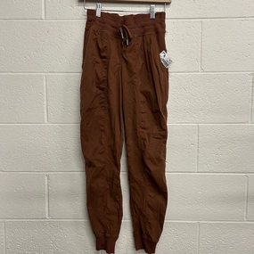 Trustworthy All-Purpose Wear Lulu Lemon Athletic Pants Size Extra Small
