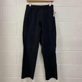 EcoFriendly Material Ultimate Mobility Design Lulu Lemon Athletic Pants Size Small