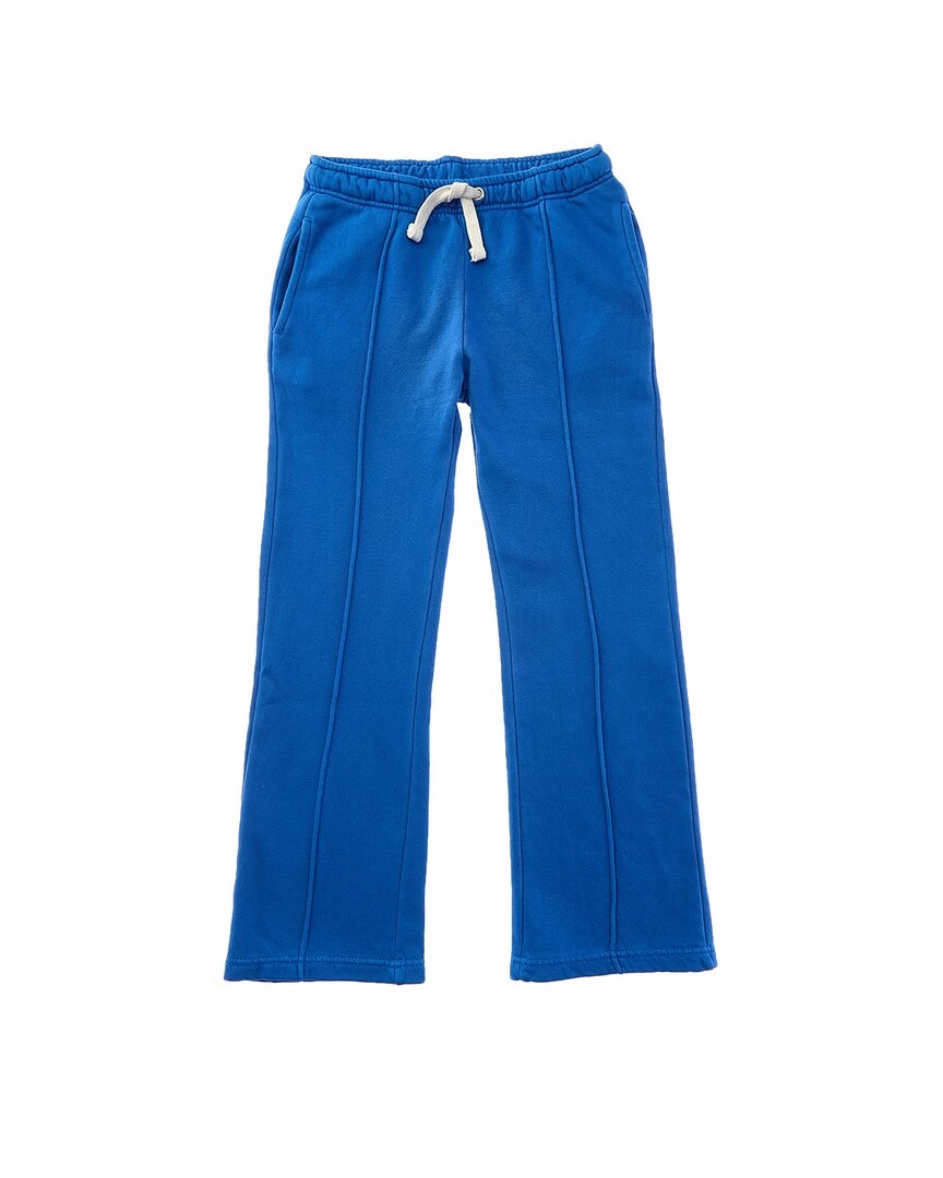 Urban Style Casual Layer Vintage Havana Pintuck Wide Pant