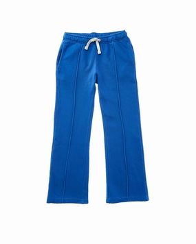 simple design Comfortable Layering Vintage Havana Pintuck Wide Pant