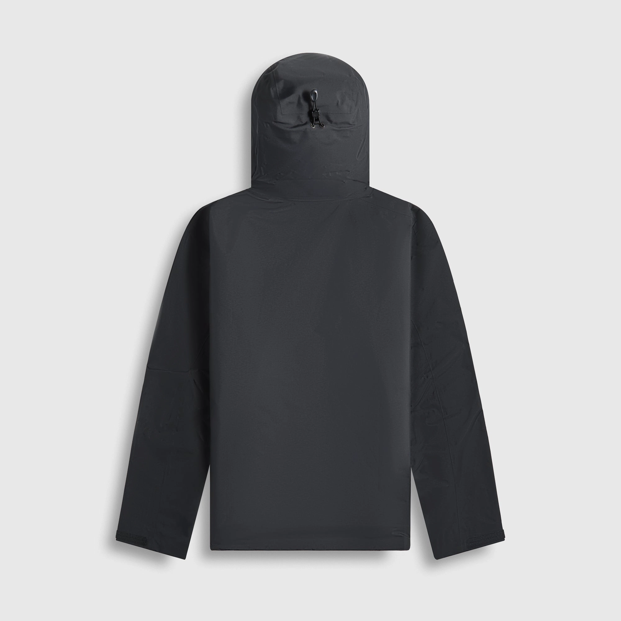 Arc'teryx Beta SL Jacket - Black TapedZippers
