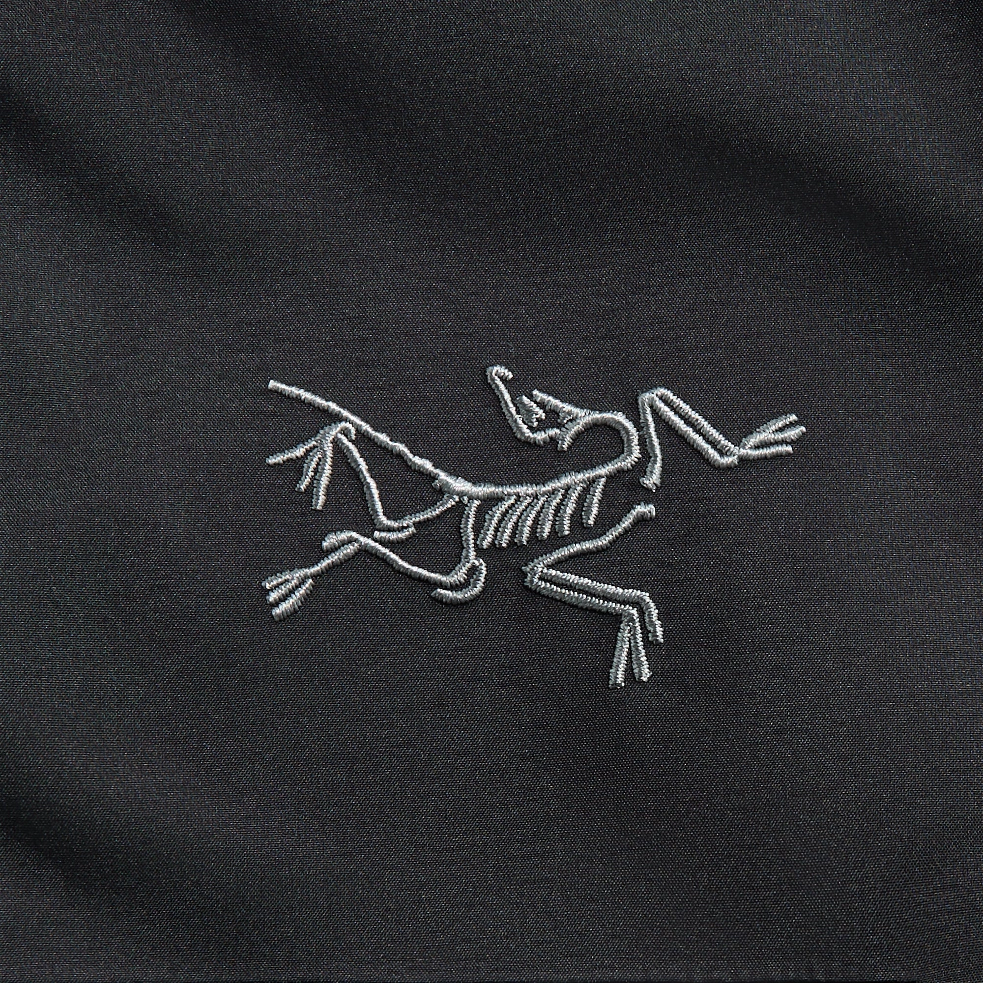 Arc'teryx Beta SL Jacket - Black Weather Friendly