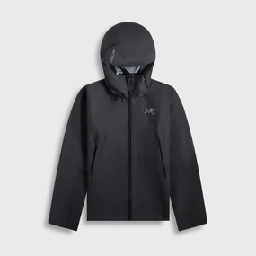 Arc'teryx Beta SL Jacket - Black Shrink resistant