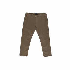 Neat And Easy Lightweight Material Lyle & Scott Cotton Men's Pant